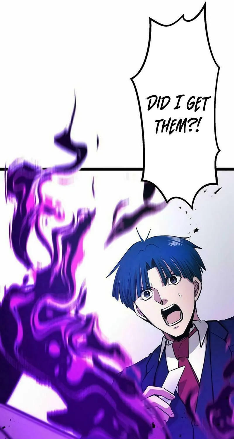 With the Ability to Replicate All Skills, Overtime Hours Change from 999 to Zero Chapter 7 page 47 - 