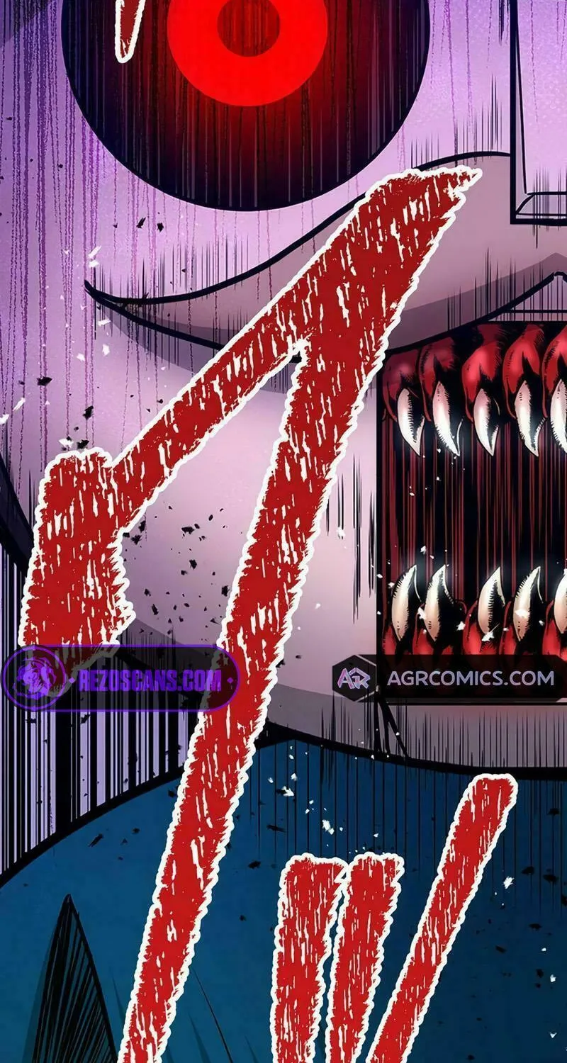 With the Ability to Replicate All Skills, Overtime Hours Change from 999 to Zero Chapter 7 page 6 - 