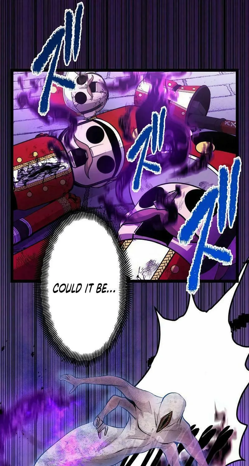 With the Ability to Replicate All Skills, Overtime Hours Change from 999 to Zero Chapter 7 page 57 - 