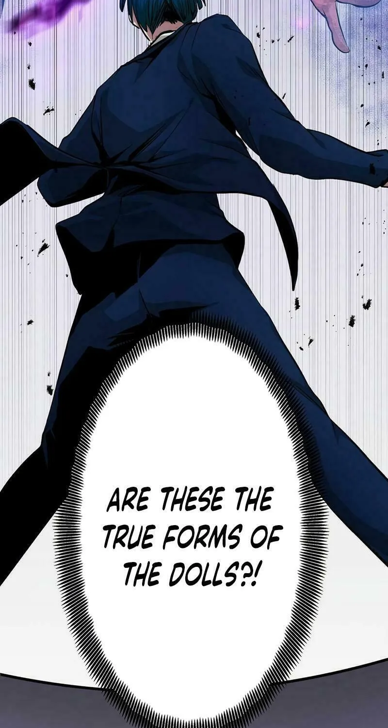 With the Ability to Replicate All Skills, Overtime Hours Change from 999 to Zero Chapter 7 page 59 - 