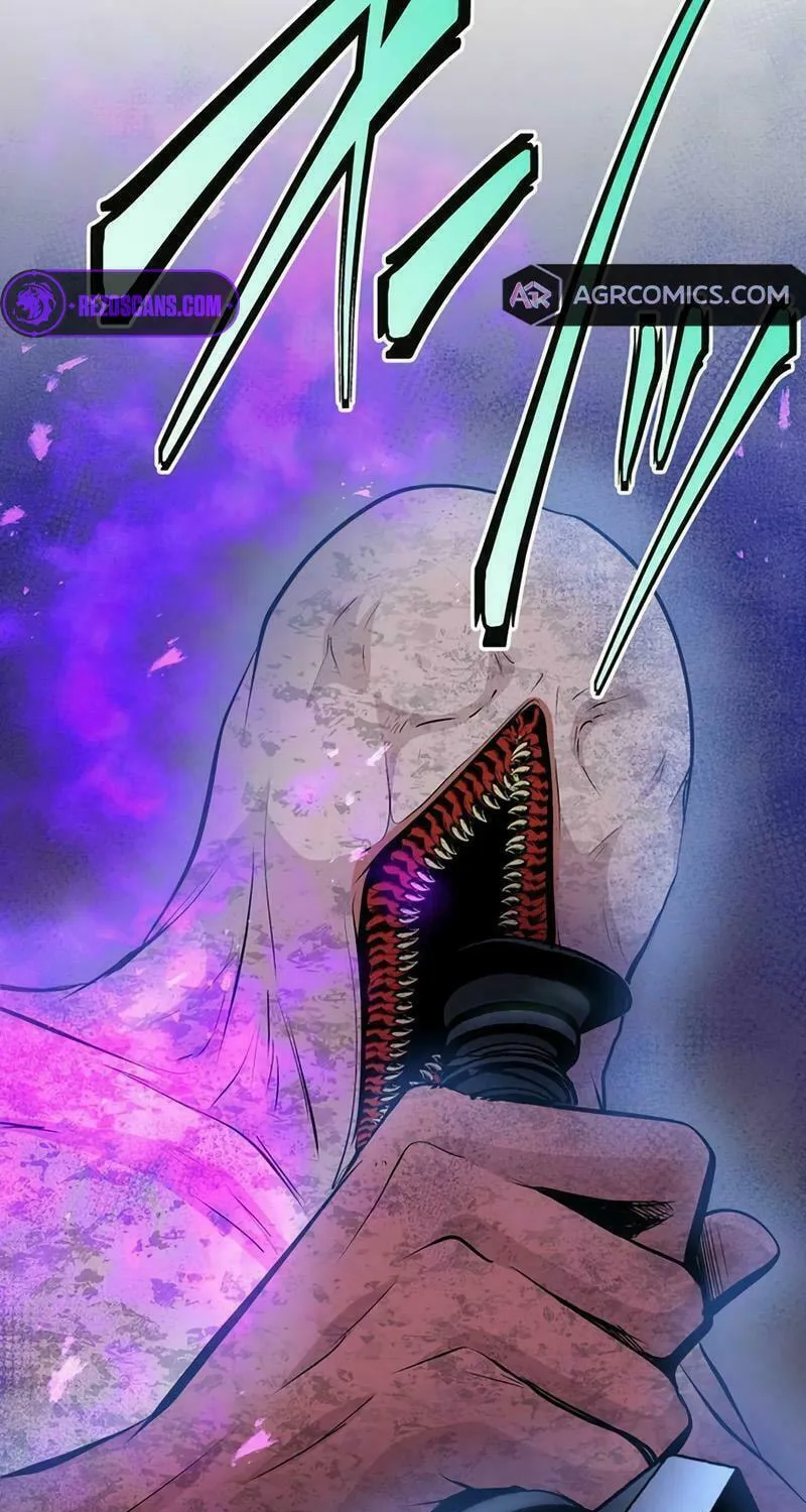 With the Ability to Replicate All Skills, Overtime Hours Change from 999 to Zero Chapter 7 page 61 - 