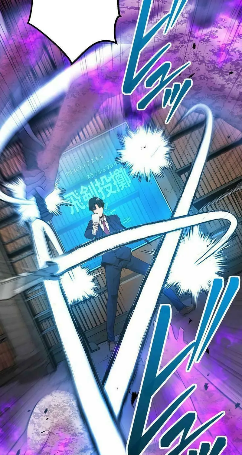 With the Ability to Replicate All Skills, Overtime Hours Change from 999 to Zero Chapter 7 page 78 - 
