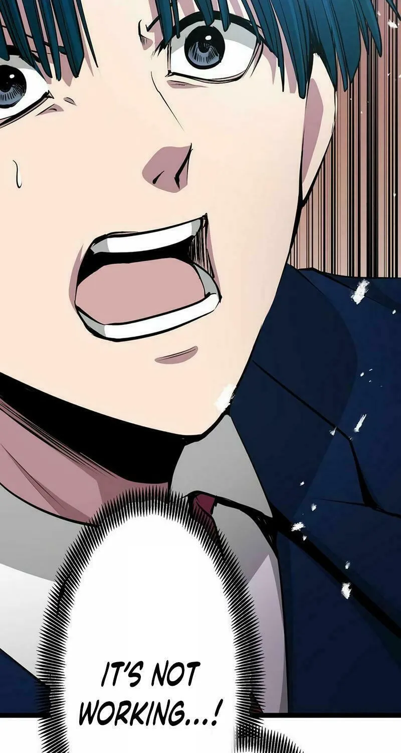With the Ability to Replicate All Skills, Overtime Hours Change from 999 to Zero Chapter 7 page 83 - 