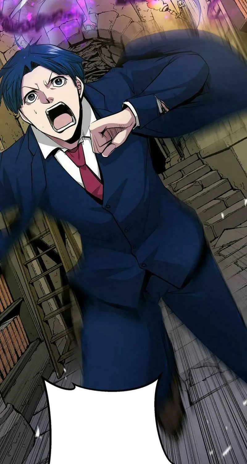 With the Ability to Replicate All Skills, Overtime Hours Change from 999 to Zero Chapter 7 page 87 - 