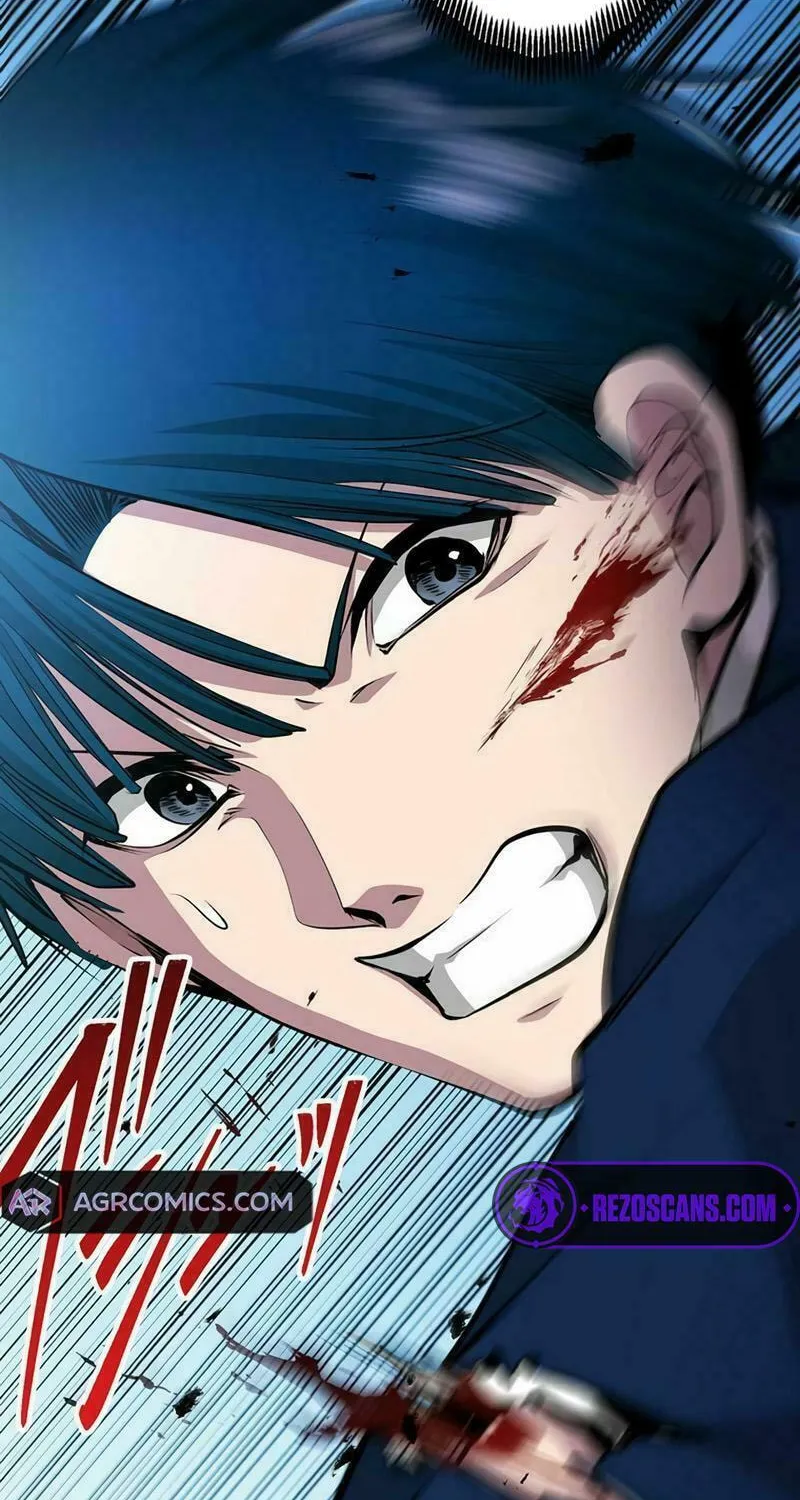 With the Ability to Replicate All Skills, Overtime Hours Change from 999 to Zero Chapter 7 page 97 - 
