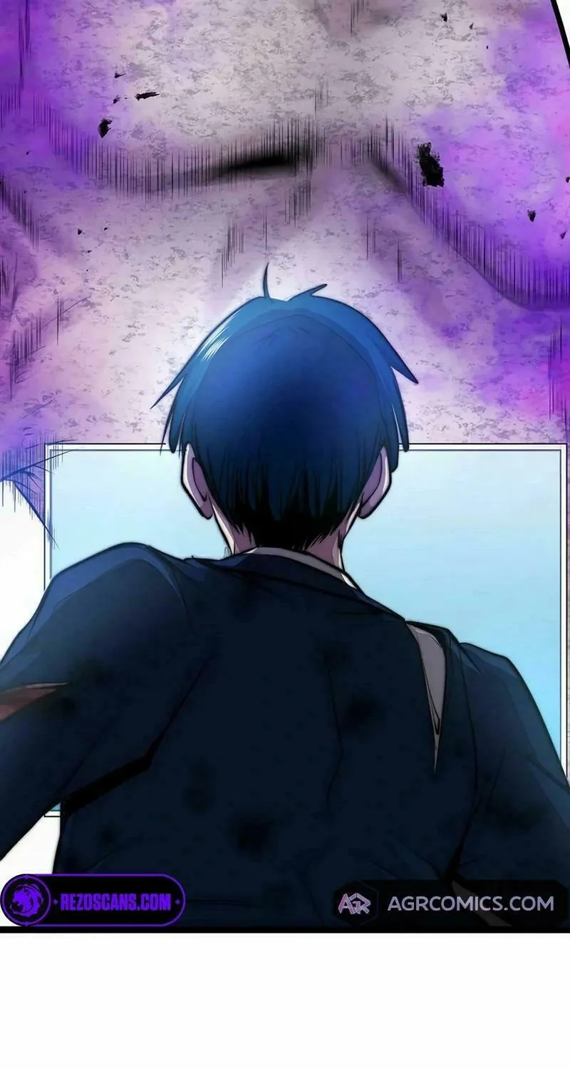With the Ability to Replicate All Skills, Overtime Hours Change from 999 to Zero Chapter 8 page 105 - 