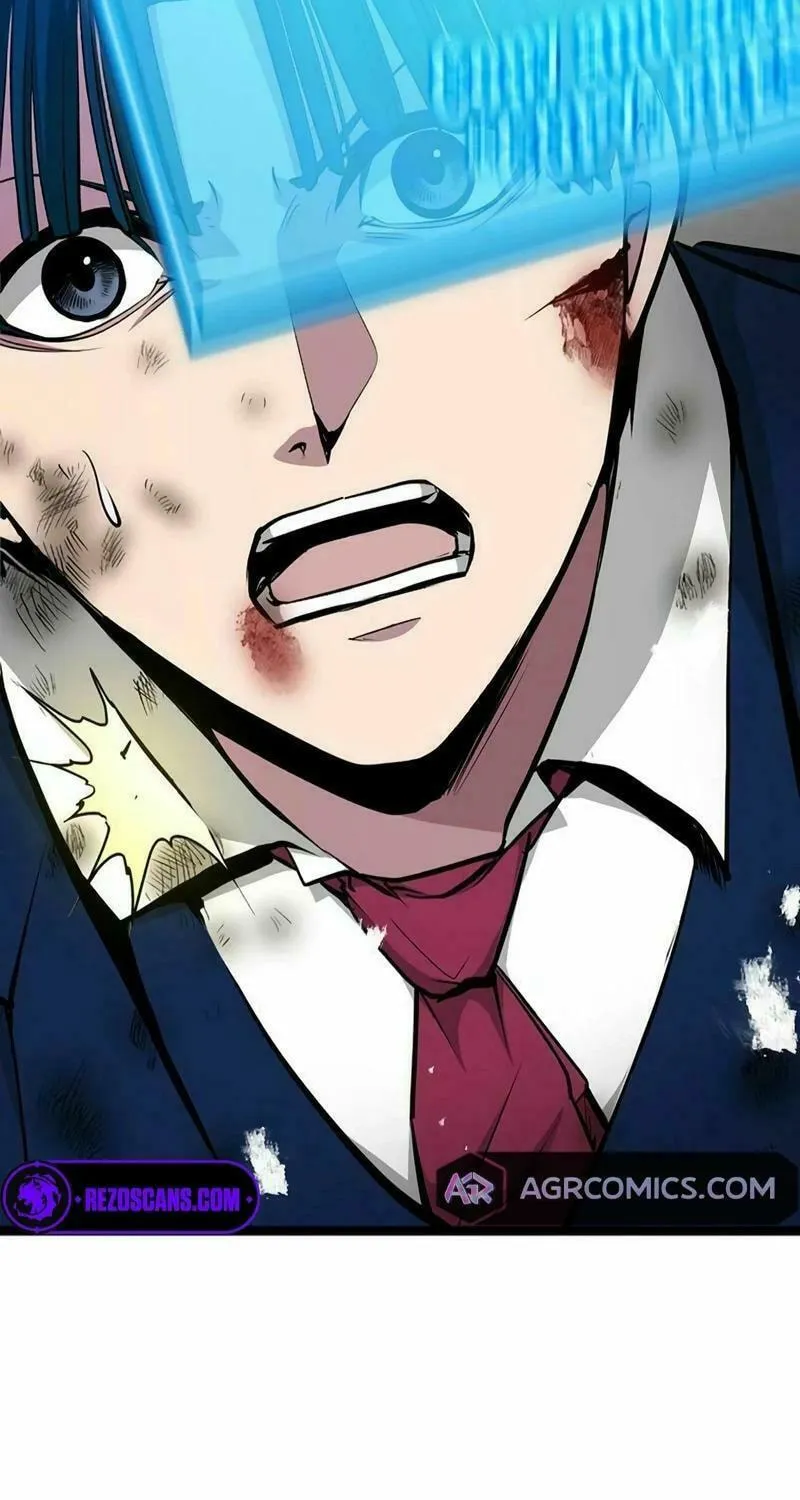 With the Ability to Replicate All Skills, Overtime Hours Change from 999 to Zero Chapter 8 page 117 - 