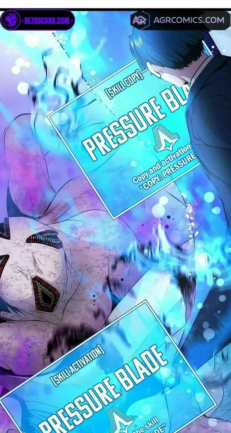 With the Ability to Replicate All Skills, Overtime Hours Change from 999 to Zero Chapter 8 page 130 - 