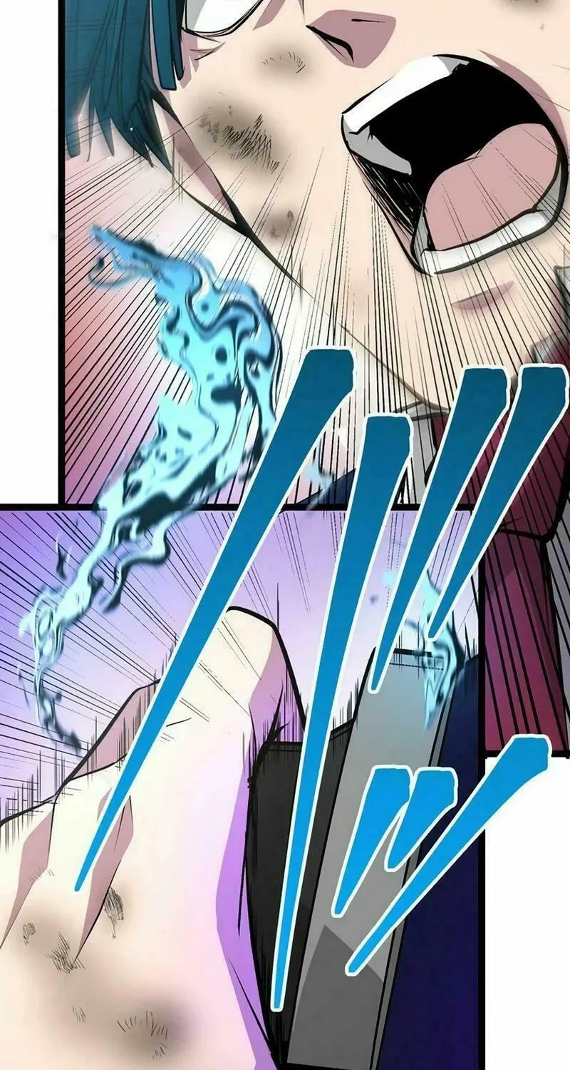 With the Ability to Replicate All Skills, Overtime Hours Change from 999 to Zero Chapter 8 page 15 - 