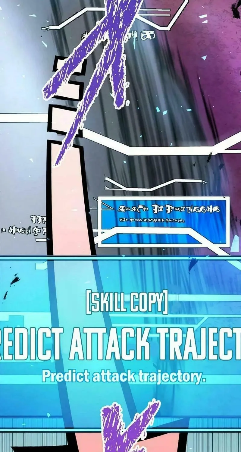 With the Ability to Replicate All Skills, Overtime Hours Change from 999 to Zero Chapter 8 page 155 - 