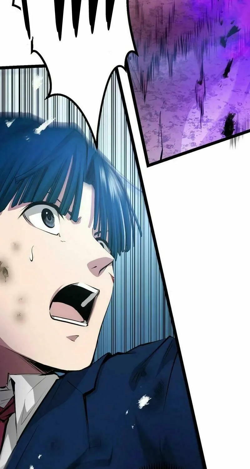 With the Ability to Replicate All Skills, Overtime Hours Change from 999 to Zero Chapter 8 page 21 - 