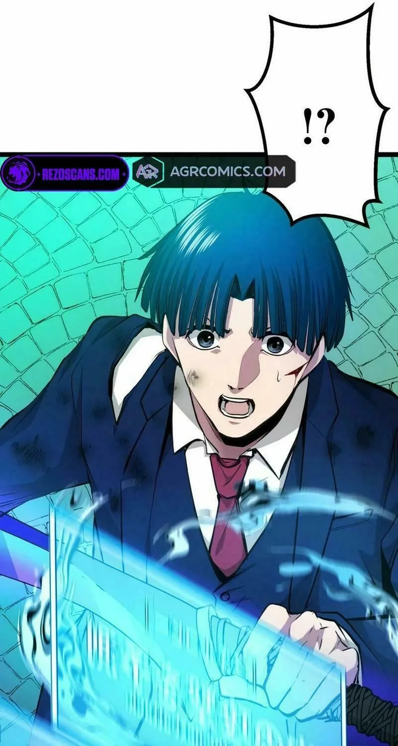 With the Ability to Replicate All Skills, Overtime Hours Change from 999 to Zero Chapter 8 page 25 - 