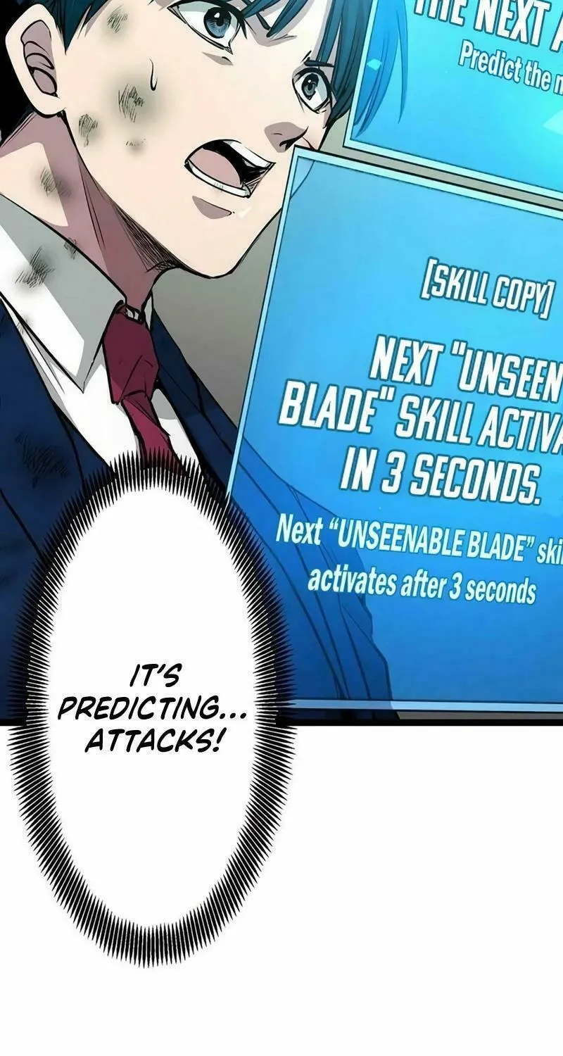 With the Ability to Replicate All Skills, Overtime Hours Change from 999 to Zero Chapter 8 page 29 - 
