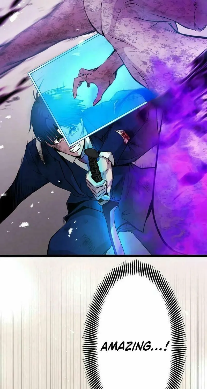 With the Ability to Replicate All Skills, Overtime Hours Change from 999 to Zero Chapter 8 page 39 - 