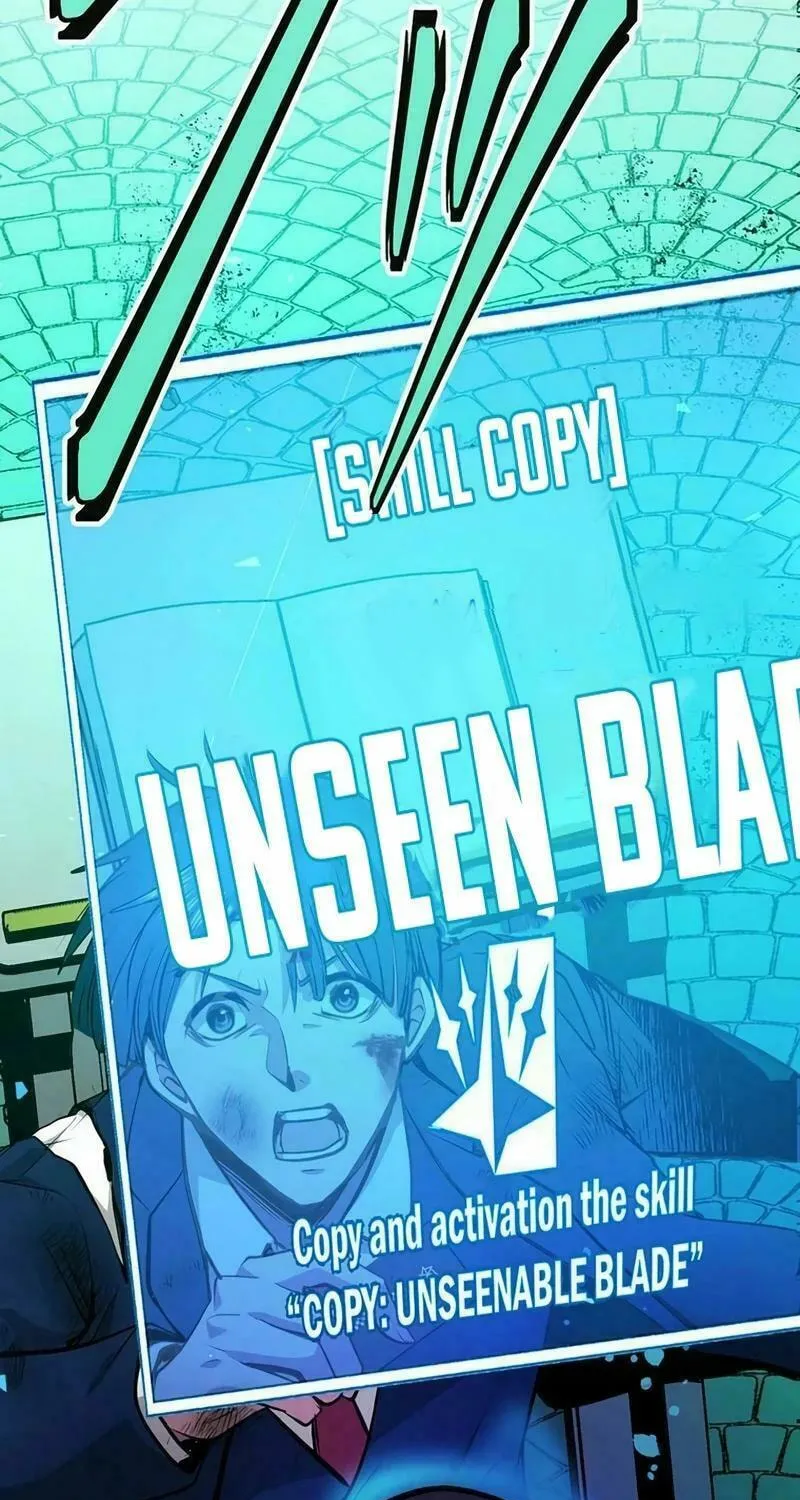 With the Ability to Replicate All Skills, Overtime Hours Change from 999 to Zero Chapter 8 page 5 - 