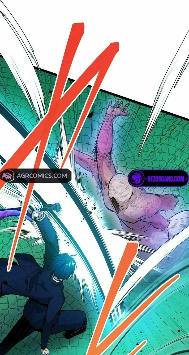 With the Ability to Replicate All Skills, Overtime Hours Change from 999 to Zero Chapter 8 page 44 - 