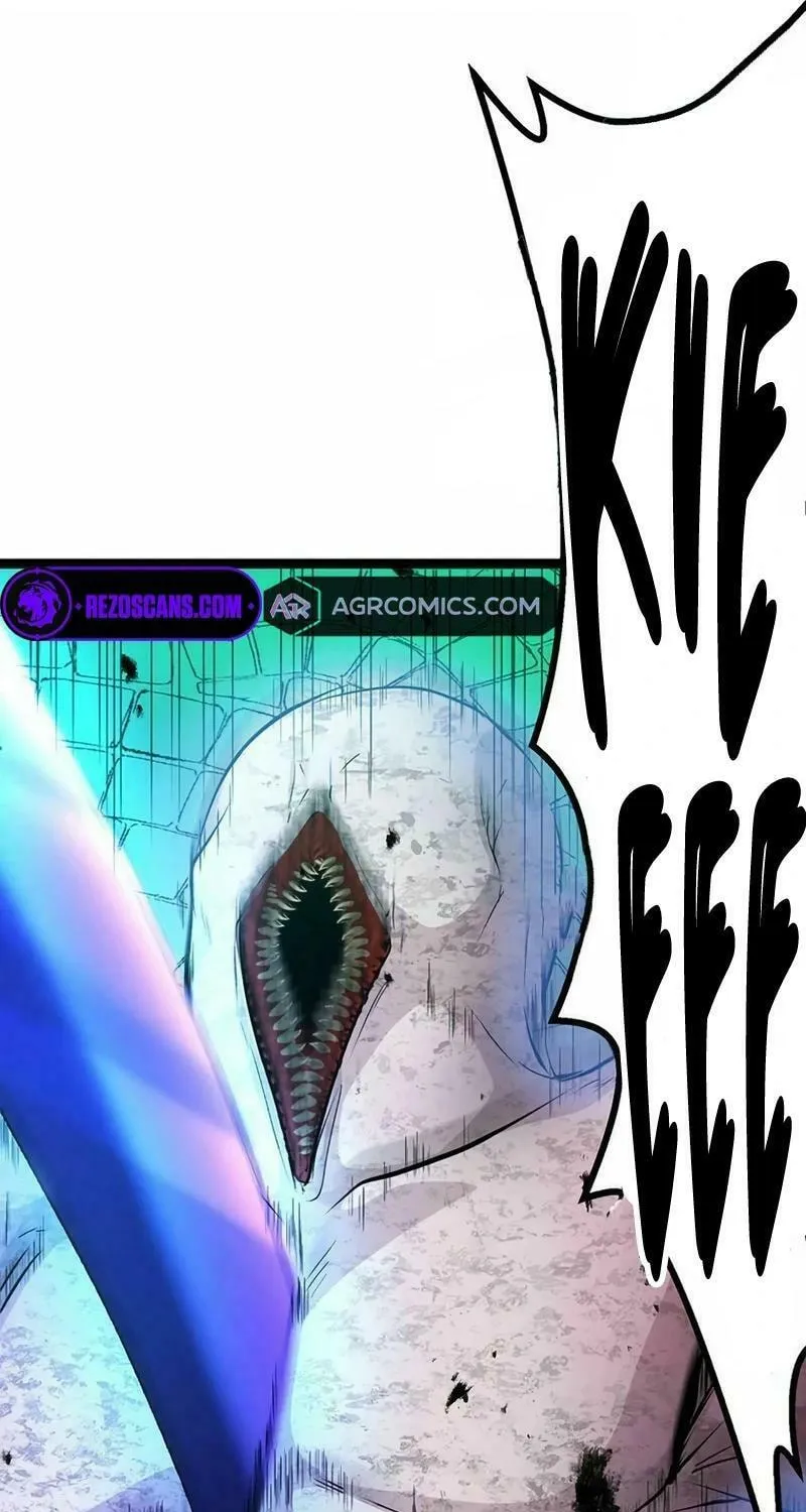 With the Ability to Replicate All Skills, Overtime Hours Change from 999 to Zero Chapter 8 page 53 - 