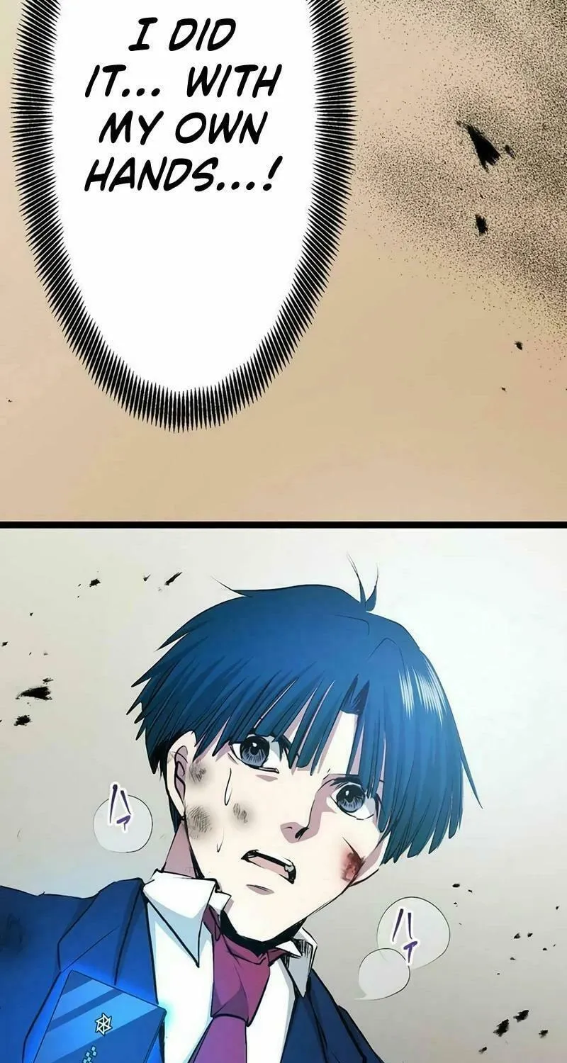 With the Ability to Replicate All Skills, Overtime Hours Change from 999 to Zero Chapter 8 page 57 - 