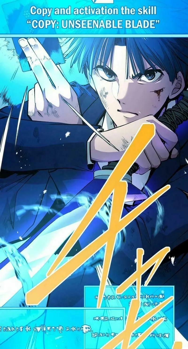 With the Ability to Replicate All Skills, Overtime Hours Change from 999 to Zero Chapter 8 page 61 - 