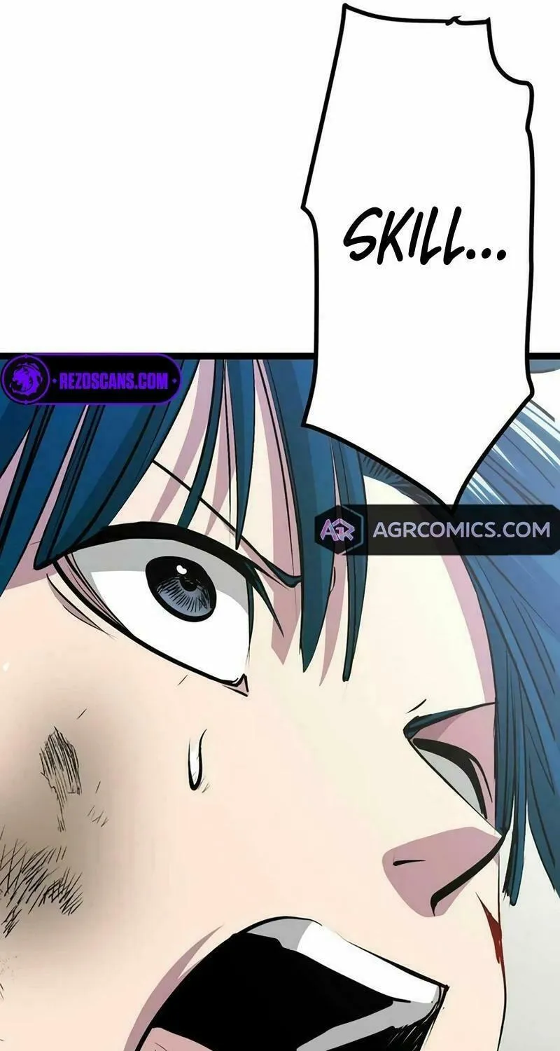 With the Ability to Replicate All Skills, Overtime Hours Change from 999 to Zero Chapter 8 page 9 - 