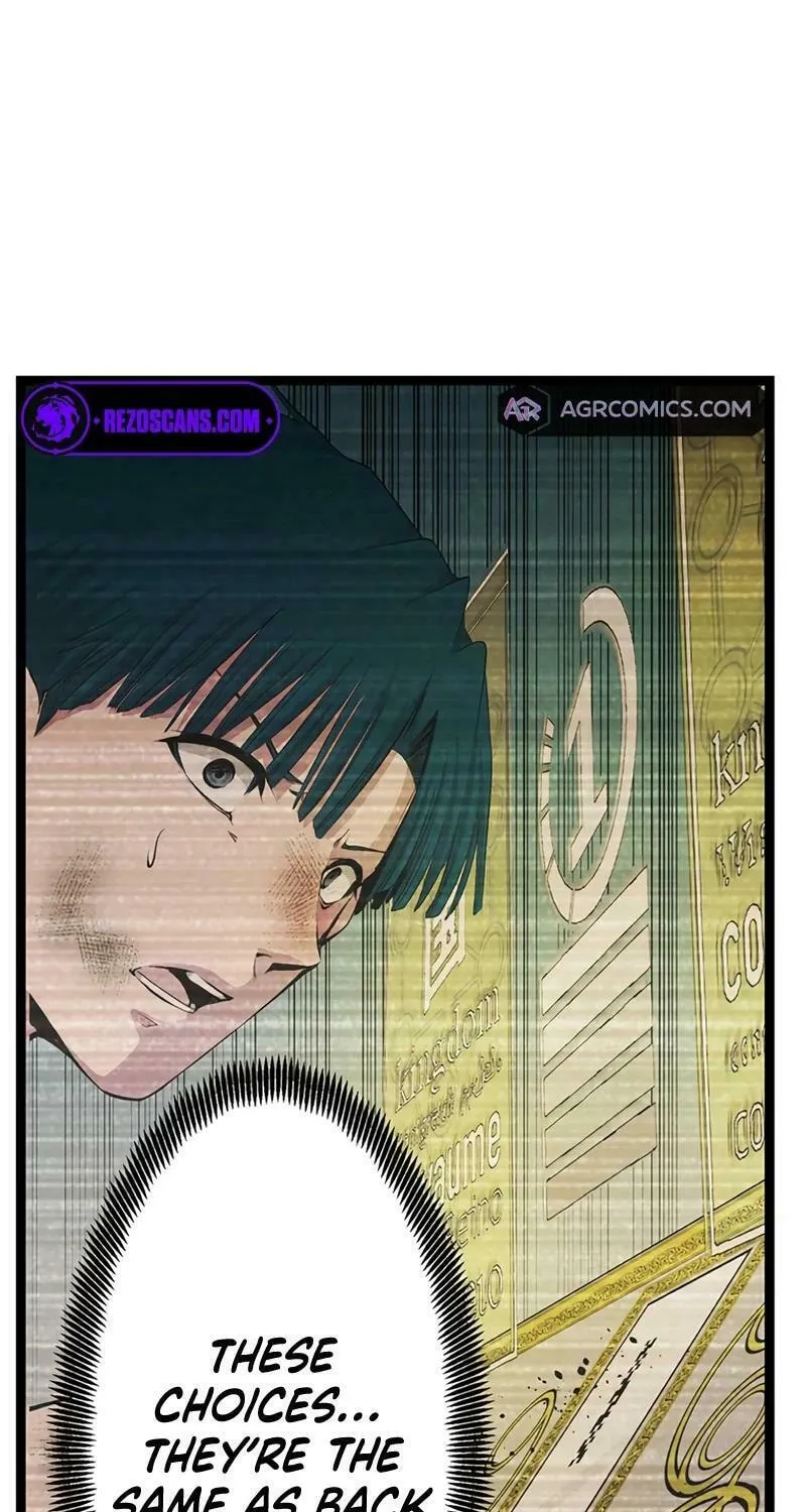 With the Ability to Replicate All Skills, Overtime Hours Change from 999 to Zero Chapter 9 page 164 - 