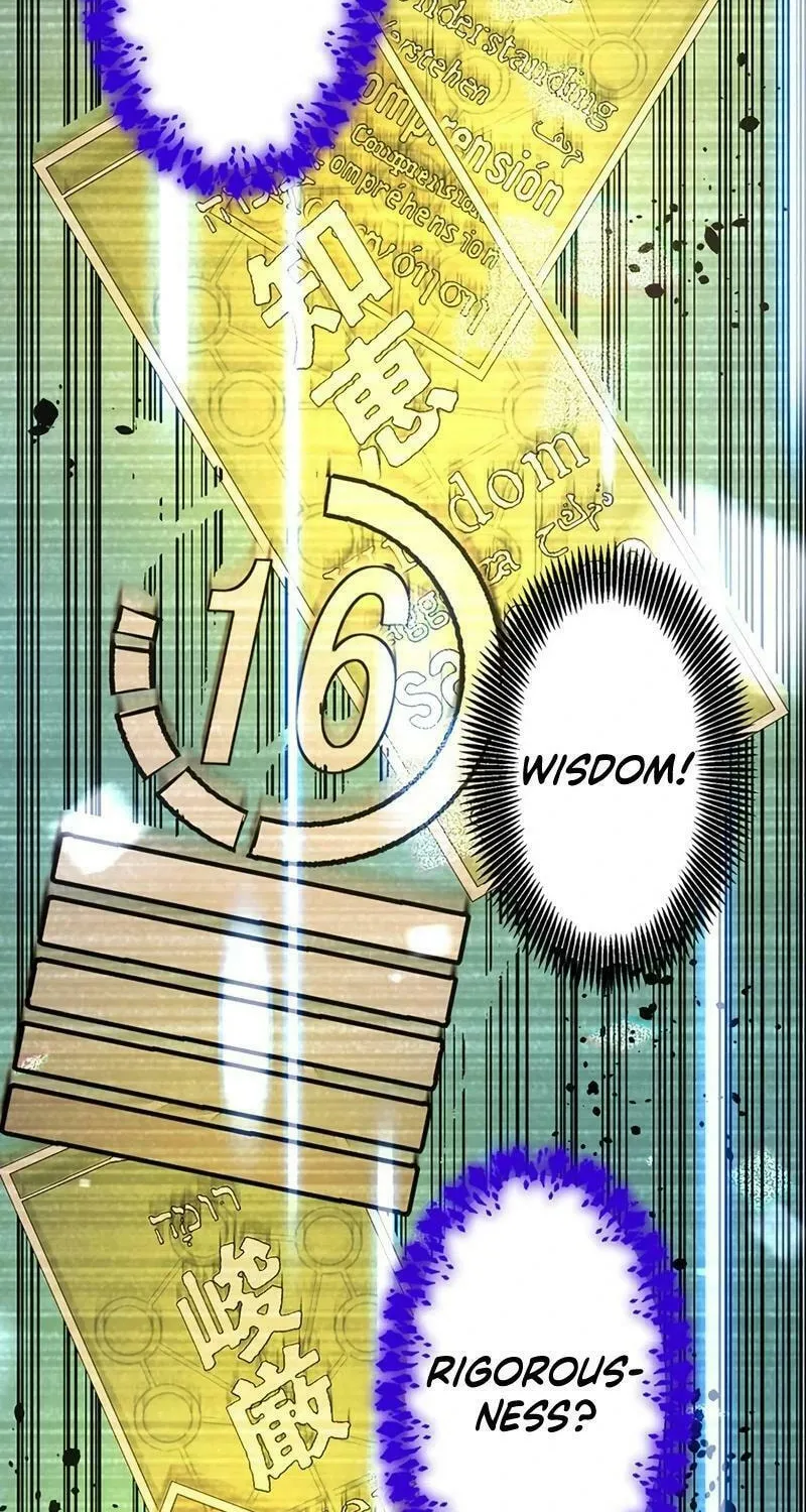 With the Ability to Replicate All Skills, Overtime Hours Change from 999 to Zero Chapter 9 page 173 - 
