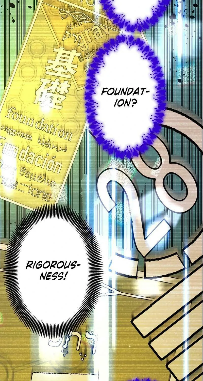 With the Ability to Replicate All Skills, Overtime Hours Change from 999 to Zero Chapter 9 page 174 - 