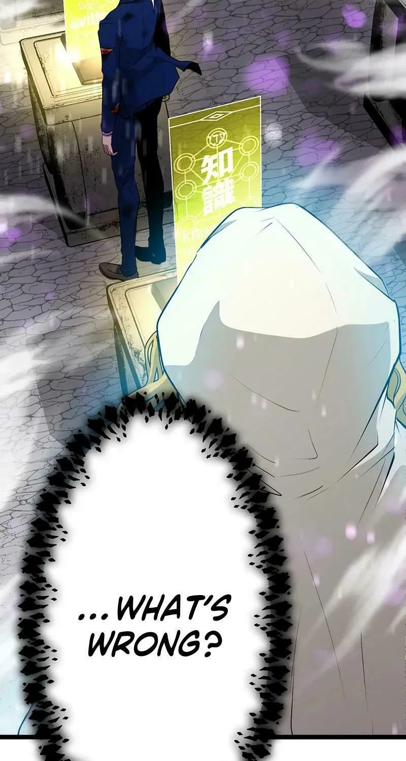With the Ability to Replicate All Skills, Overtime Hours Change from 999 to Zero Chapter 9 page 184 - 