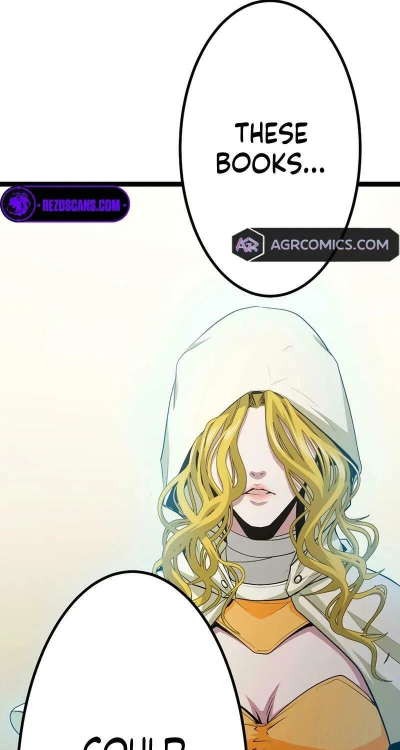 With the Ability to Replicate All Skills, Overtime Hours Change from 999 to Zero Chapter 9 page 196 - 