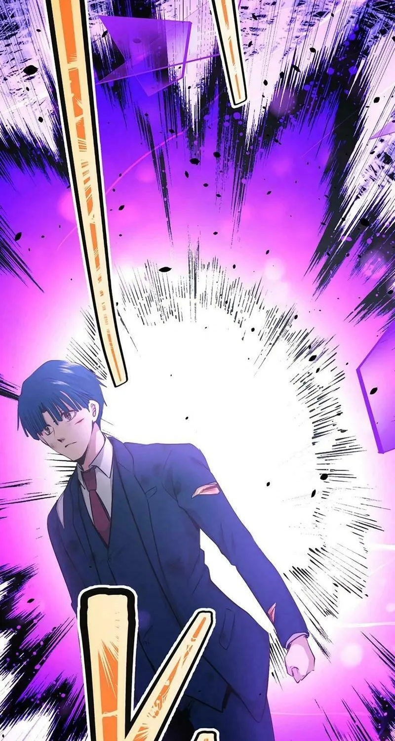 With the Ability to Replicate All Skills, Overtime Hours Change from 999 to Zero Chapter 9 page 37 - 
