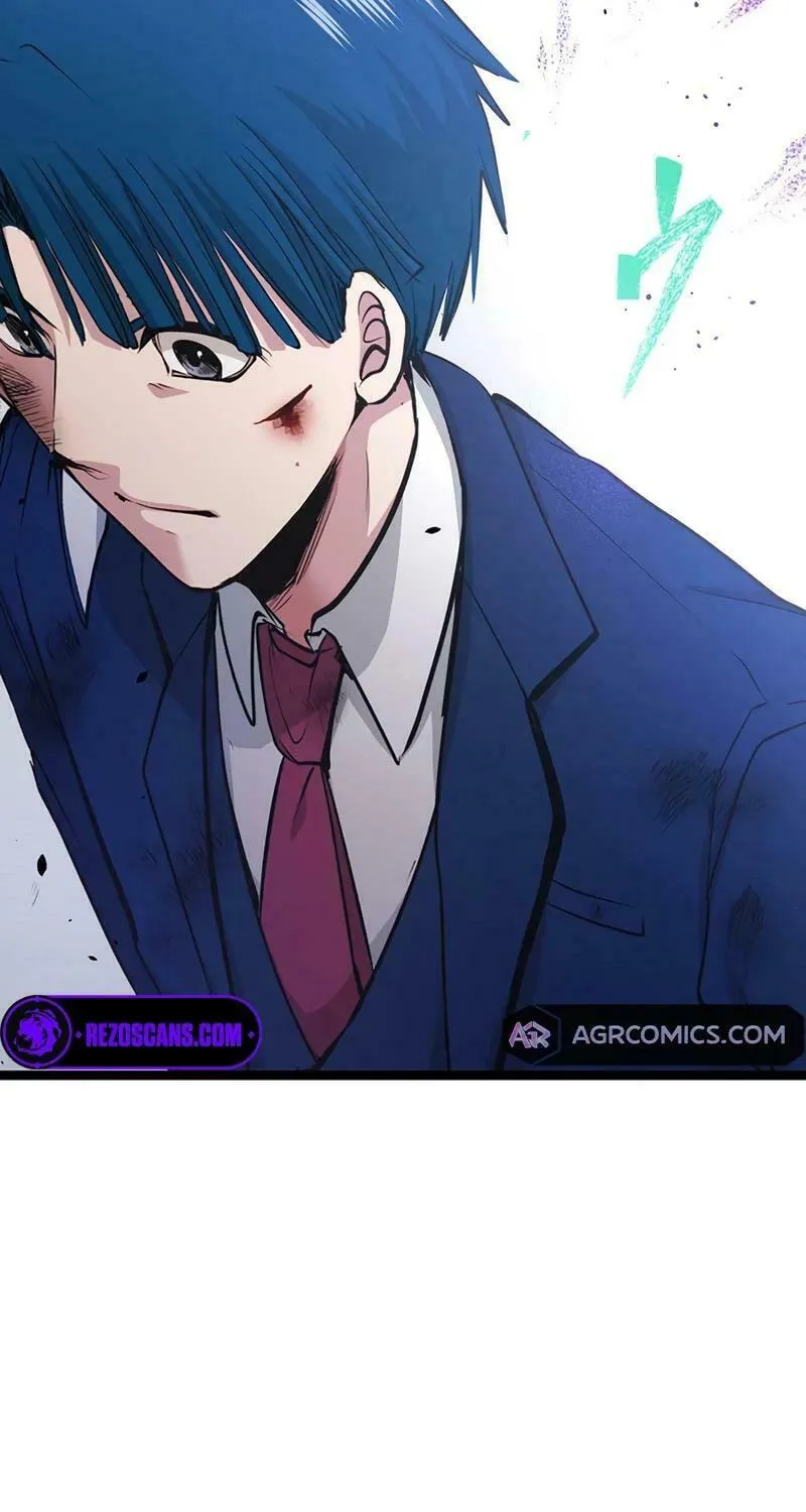 With the Ability to Replicate All Skills, Overtime Hours Change from 999 to Zero Chapter 9 page 40 - 
