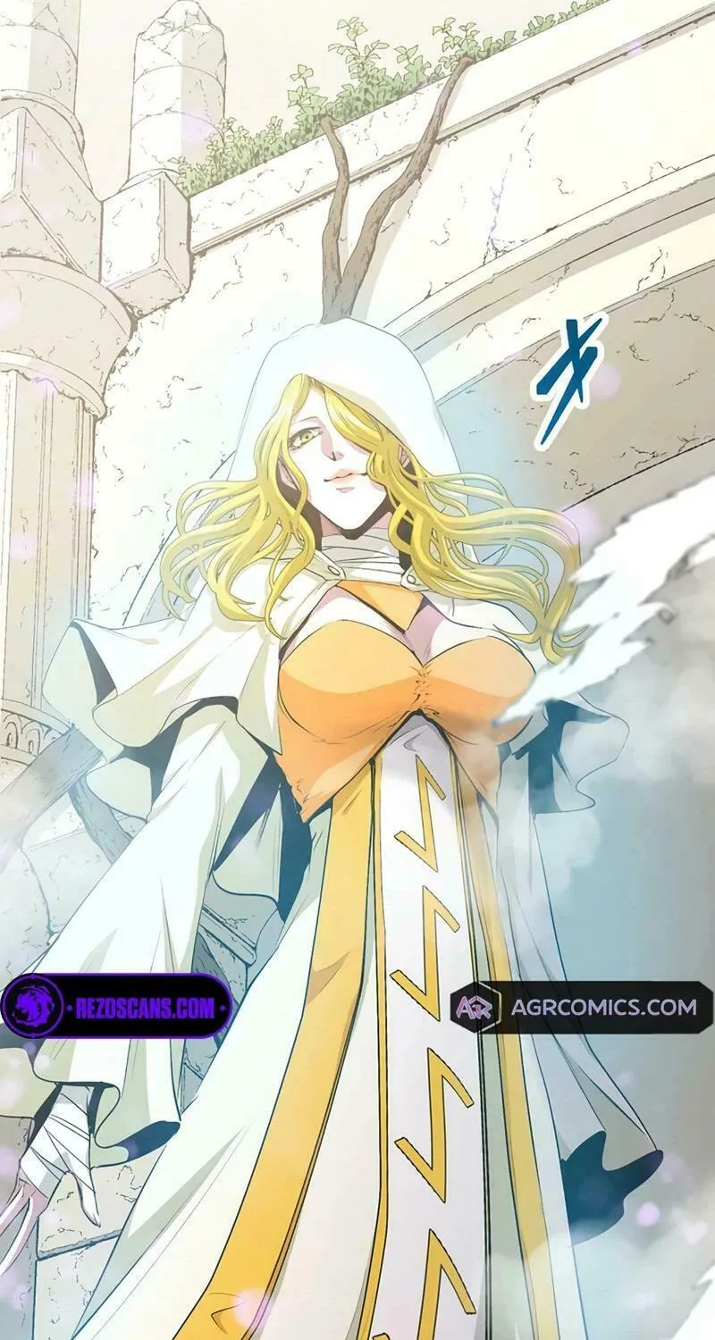 With the Ability to Replicate All Skills, Overtime Hours Change from 999 to Zero Chapter 9 page 47 - 