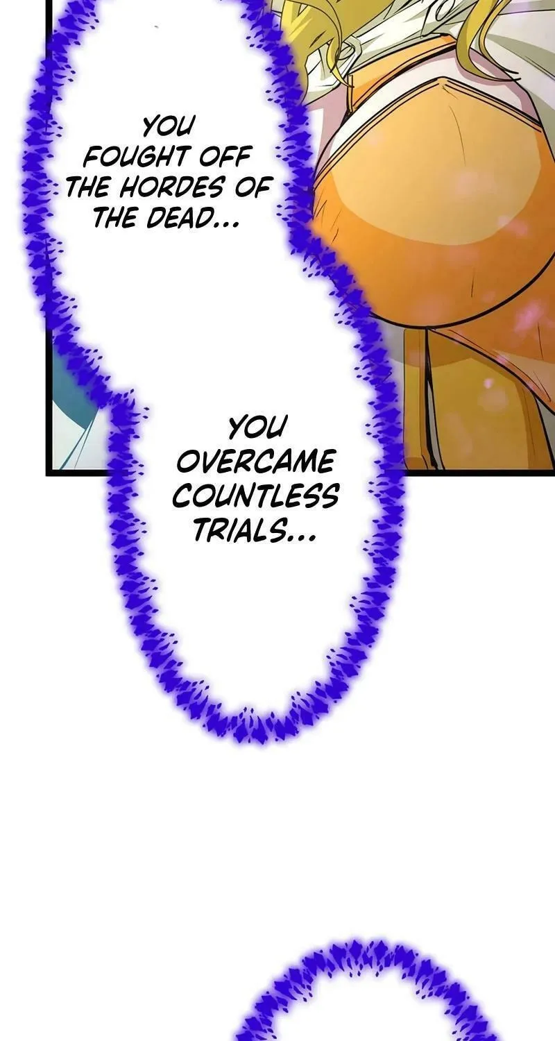 With the Ability to Replicate All Skills, Overtime Hours Change from 999 to Zero Chapter 9 page 58 - 