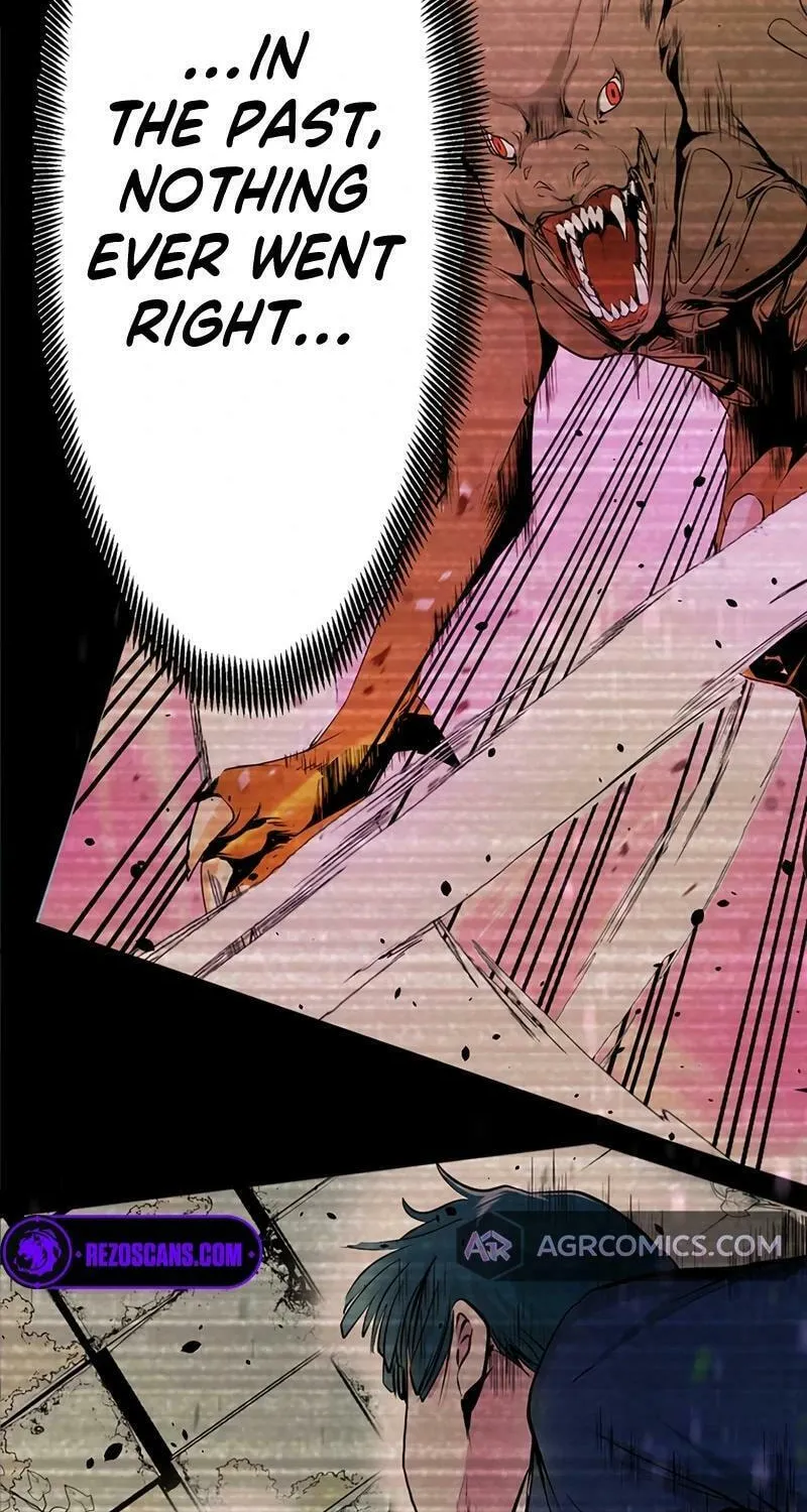 With the Ability to Replicate All Skills, Overtime Hours Change from 999 to Zero Chapter 9 page 96 - 