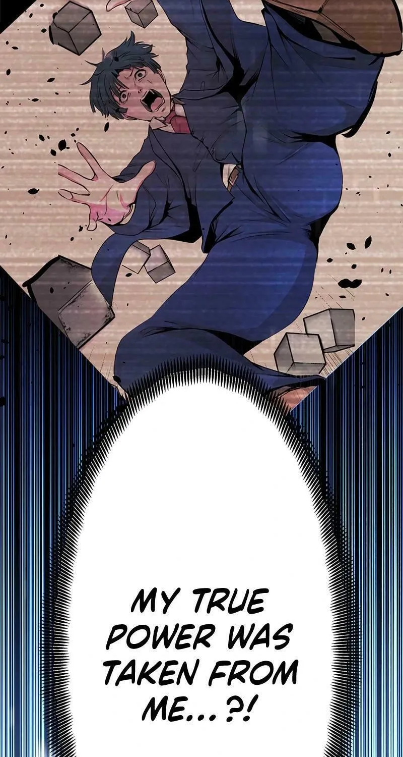With the Ability to Replicate All Skills, Overtime Hours Change from 999 to Zero Chapter 9 page 98 - 