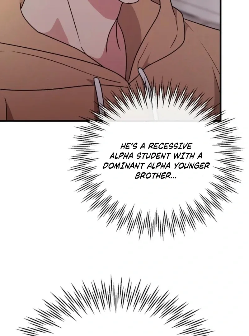 With the Alpha Childhood Friend I Despise Chapter 1 page 113 - 