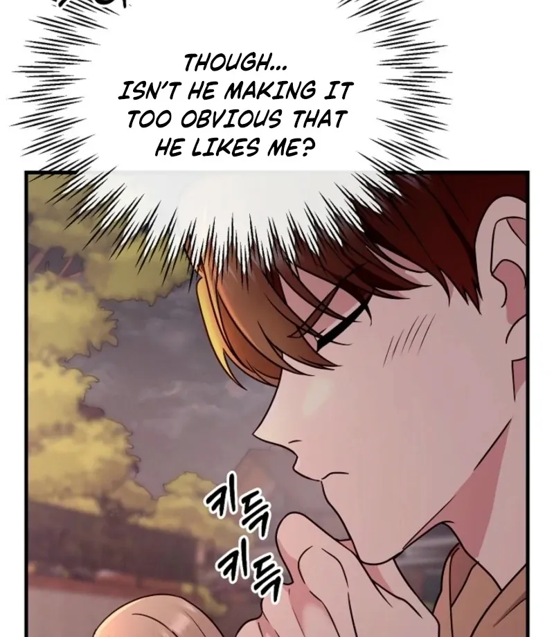 With the Alpha Childhood Friend I Despise Chapter 1 page 116 - 