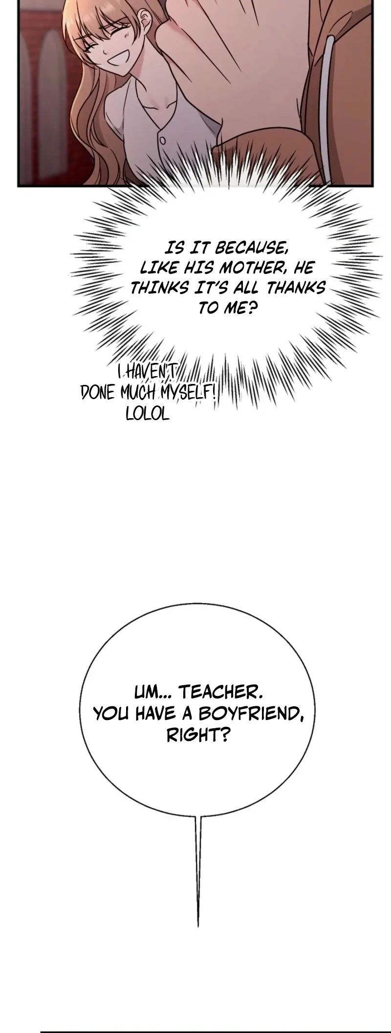 With the Alpha Childhood Friend I Despise Chapter 1 page 117 - 