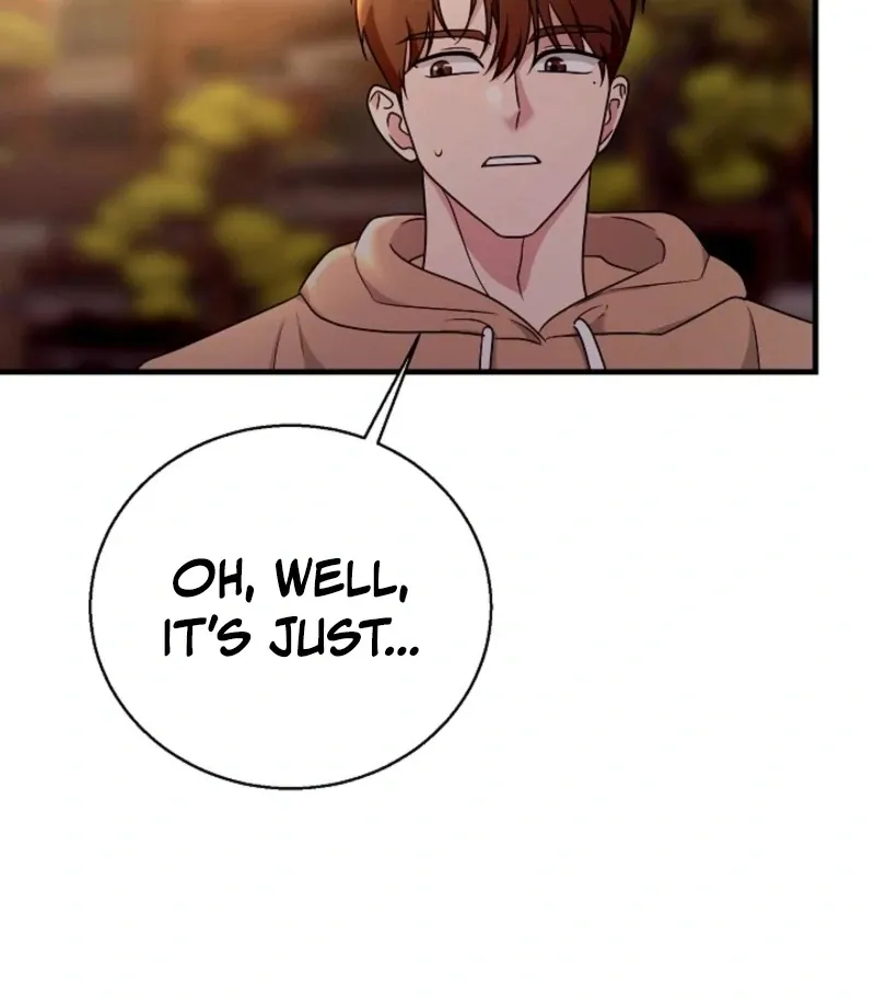 With the Alpha Childhood Friend I Despise Chapter 1 page 128 - 