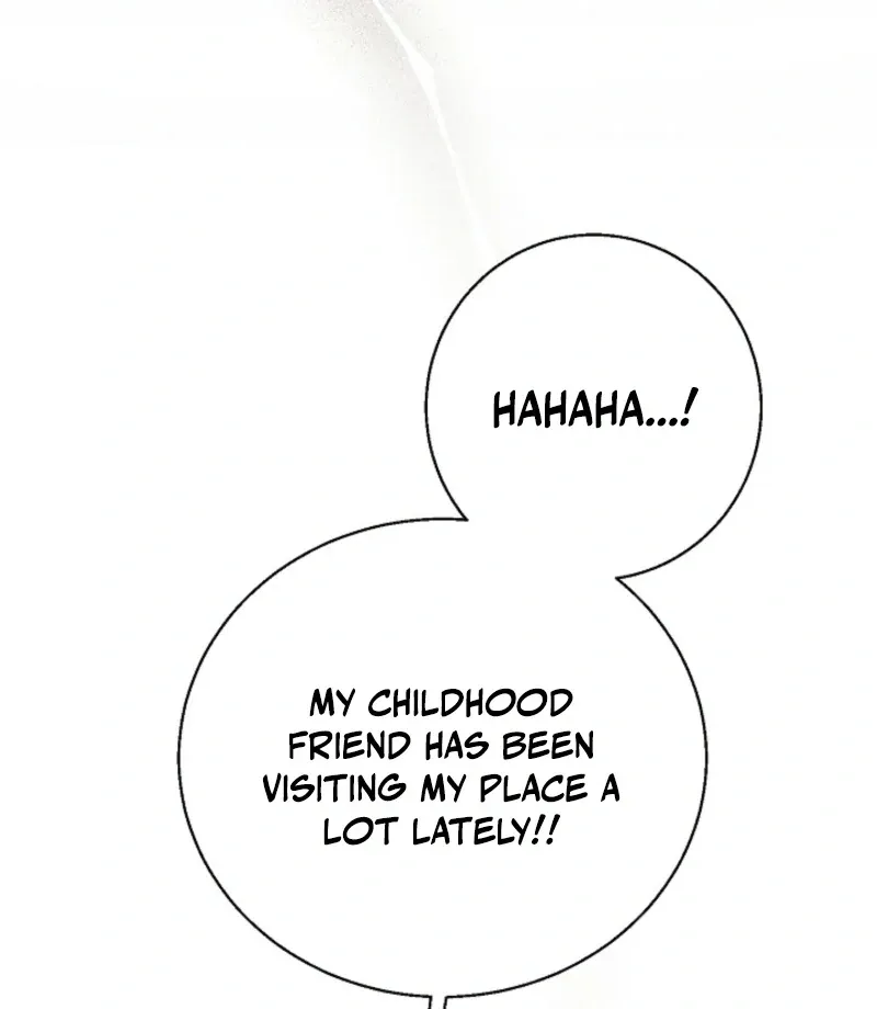 With the Alpha Childhood Friend I Despise Chapter 1 page 138 - 