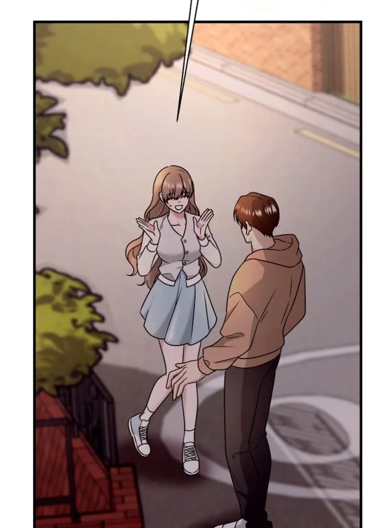 With the Alpha Childhood Friend I Despise Chapter 1 page 139 - 