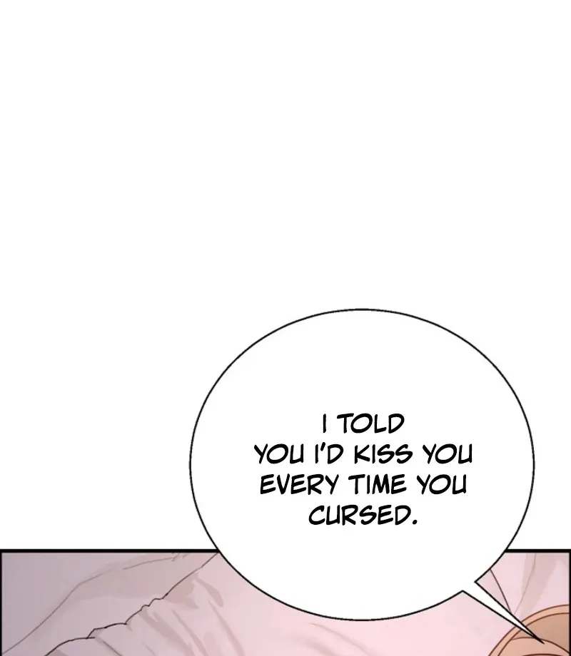 With the Alpha Childhood Friend I Despise Chapter 1 page 16 - 