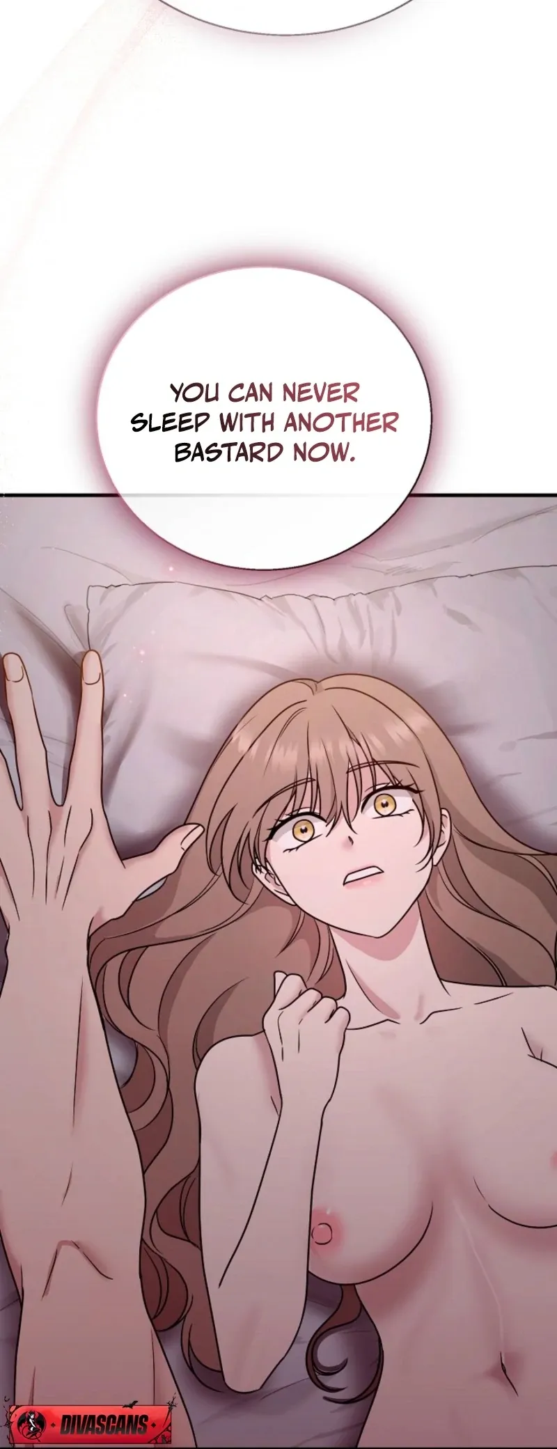 With the Alpha Childhood Friend I Despise Chapter 1 page 26 - 