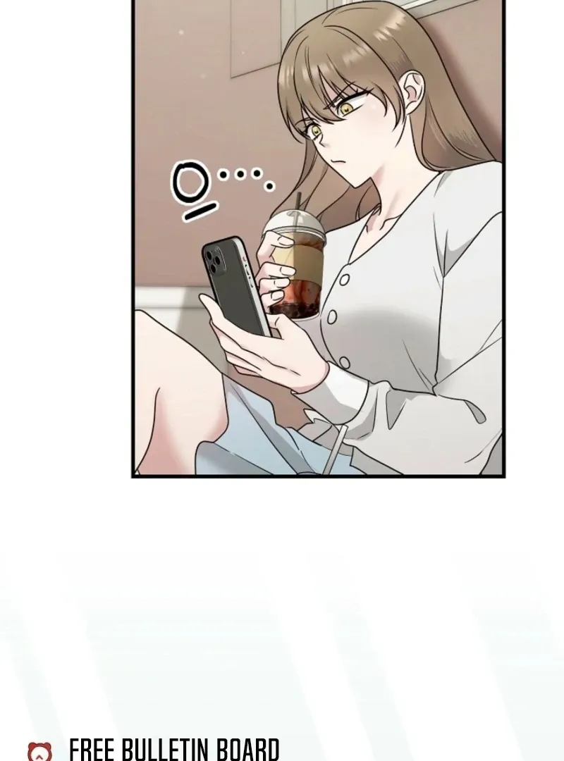 With the Alpha Childhood Friend I Despise Chapter 1 page 32 - 