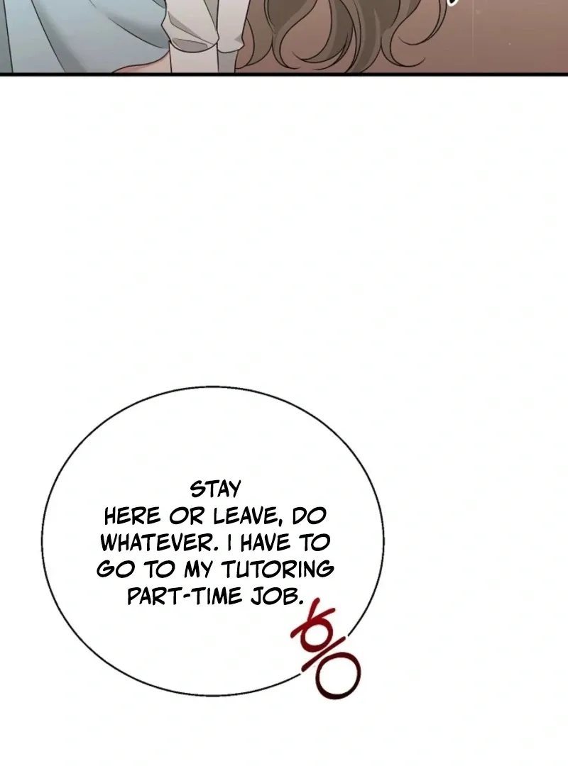 With the Alpha Childhood Friend I Despise Chapter 1 page 41 - 