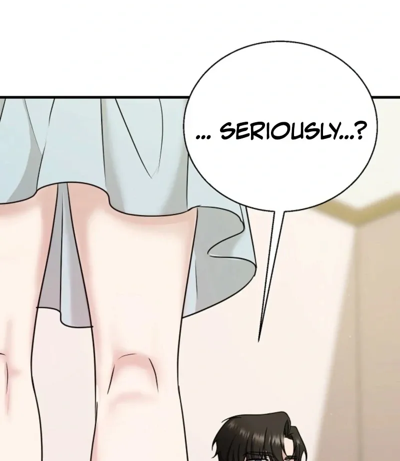 With the Alpha Childhood Friend I Despise Chapter 1 page 42 - 