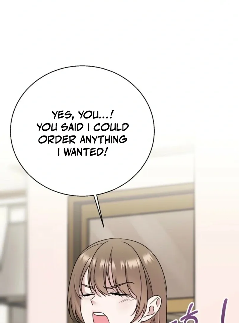 With the Alpha Childhood Friend I Despise Chapter 1 page 45 - 