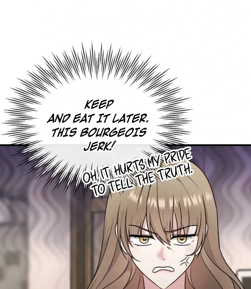 With the Alpha Childhood Friend I Despise Chapter 1 page 50 - 