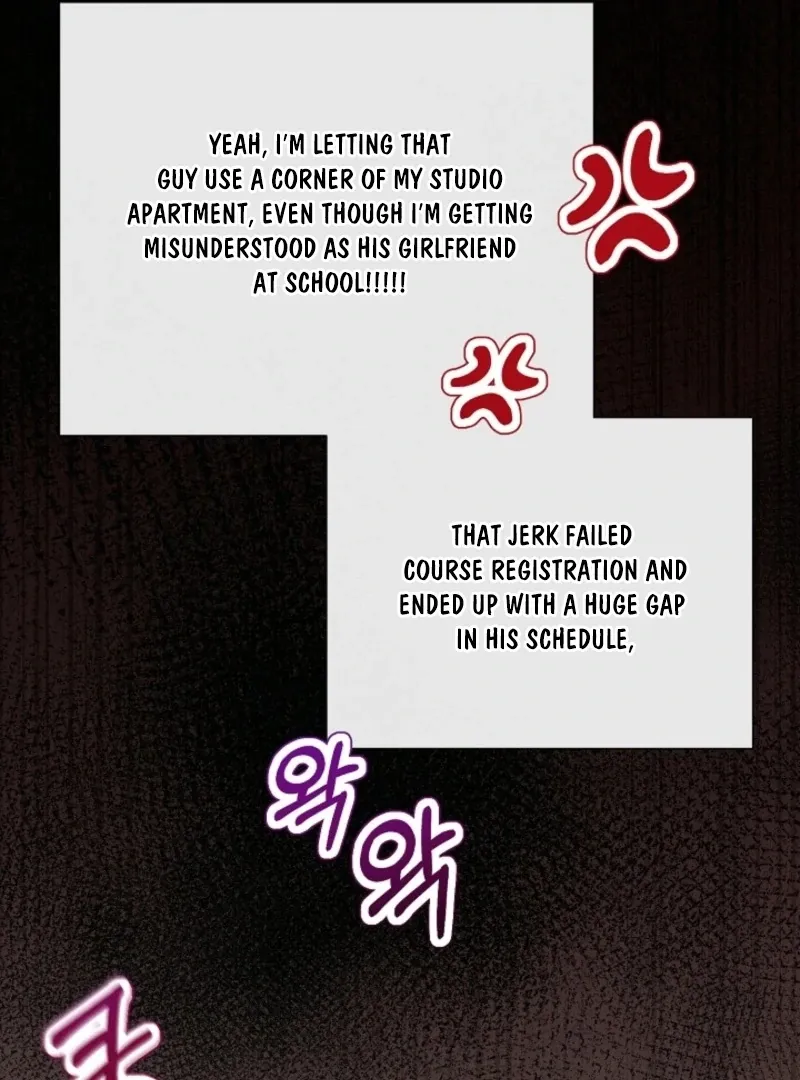 With the Alpha Childhood Friend I Despise Chapter 1 page 53 - 