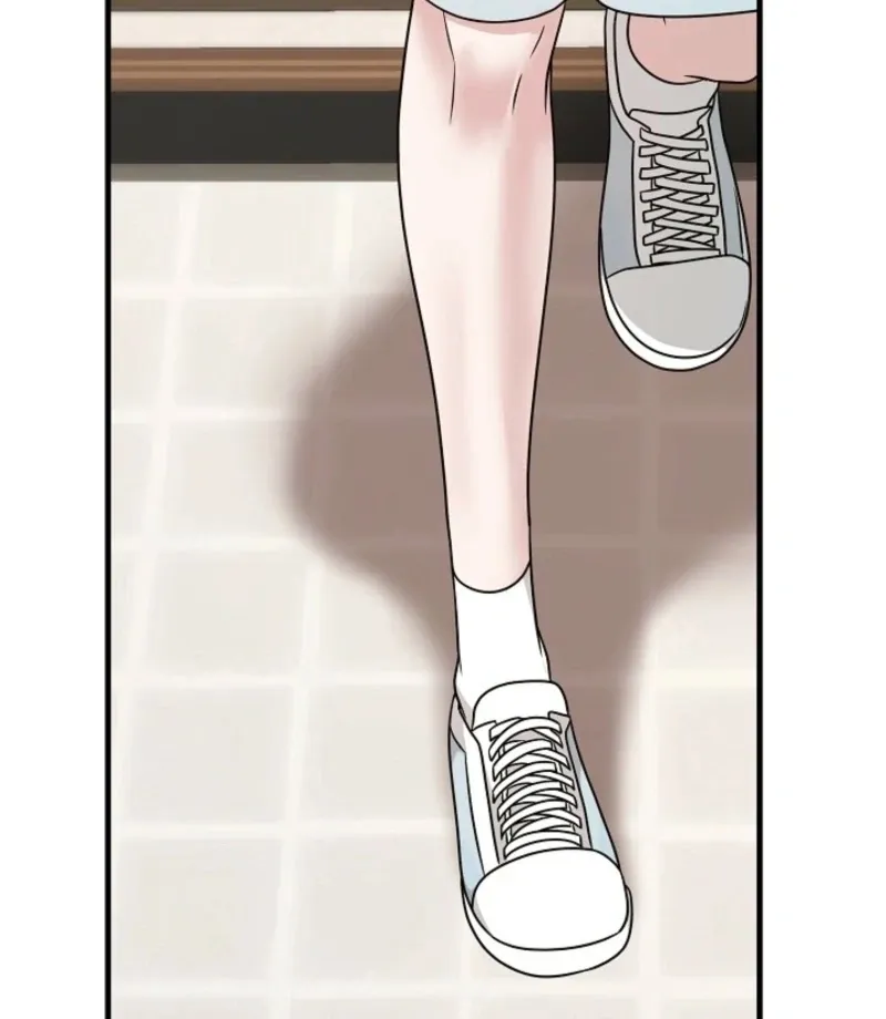 With the Alpha Childhood Friend I Despise Chapter 1 page 56 - 